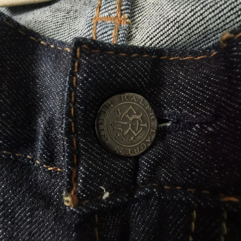 Polo Ralph Lauren preowned excellent
